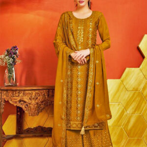 wheat from organic farms